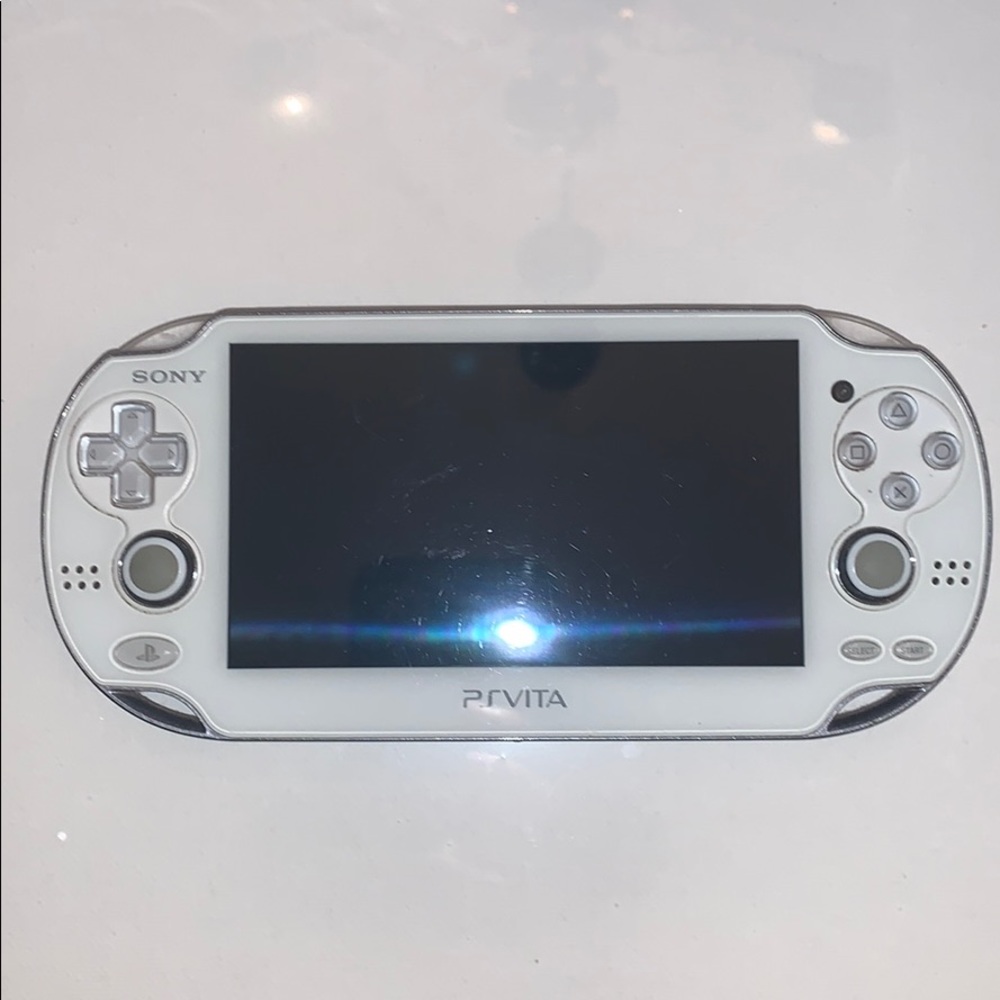 Sony Playstation Vita